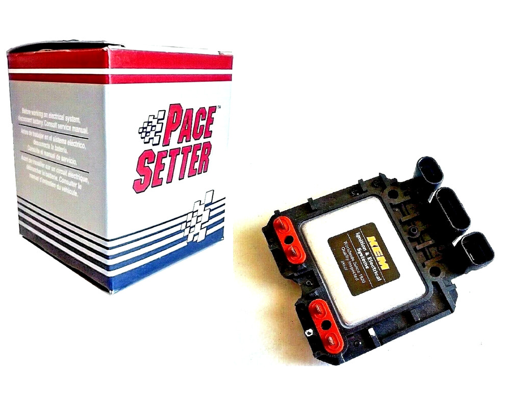 Ignition Control Module PACE SETTER/BWD CBE106Z / CBE106