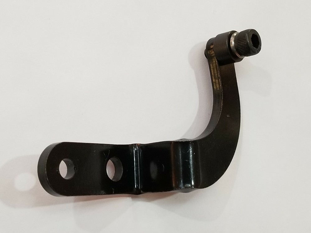 Mec Actuator Bracket Assembly 8054