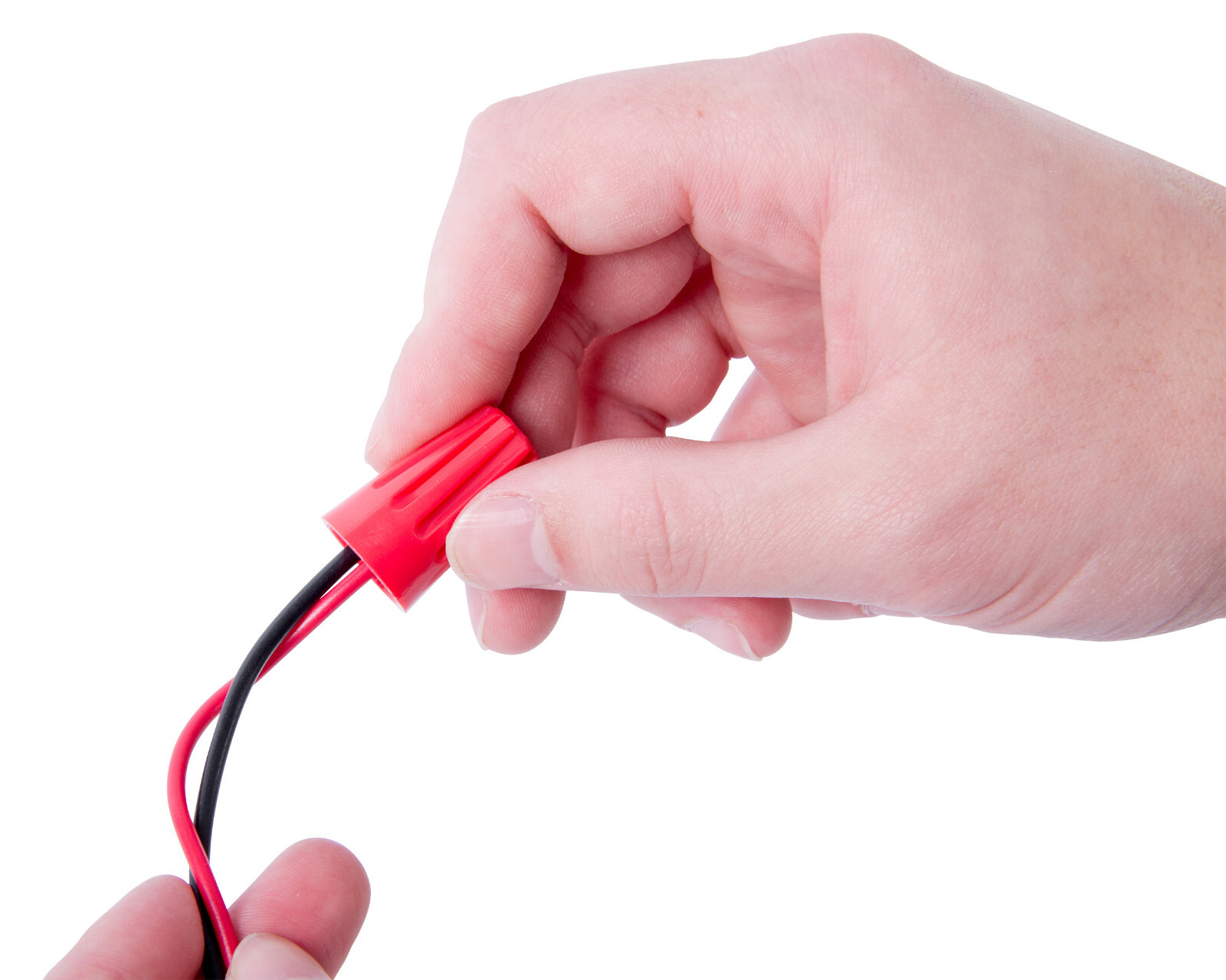 Variety of Twist-On Wire Connector Connection nut Barrel Screw RoHS UL Color LOT