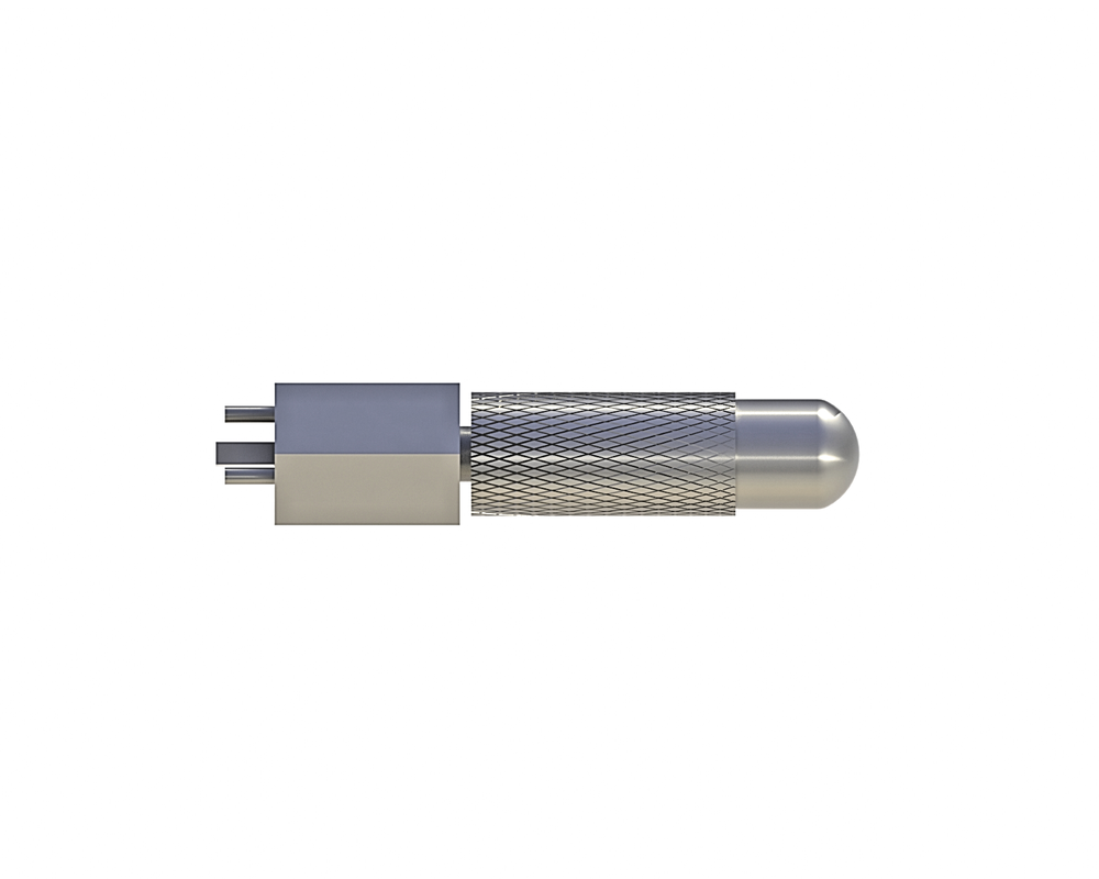 Midwest Type Quiet Air Handpiece Bur Changer/ Bur Removal Tool