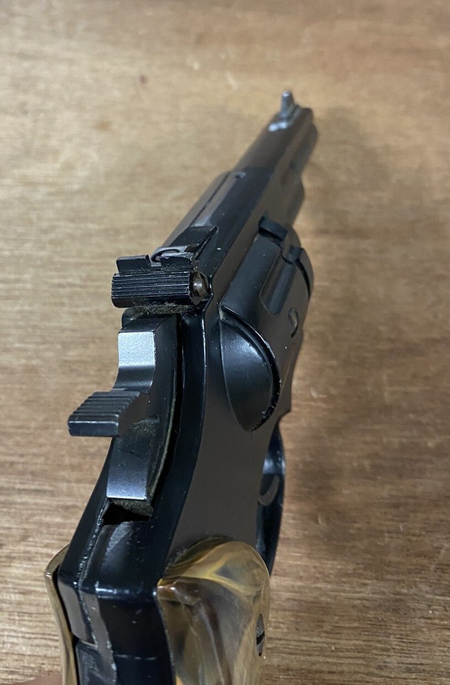 Crossman 38C .177