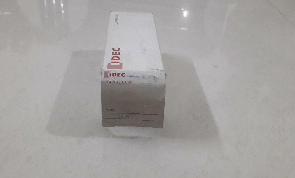IDEC ESN311 Control Unit NEW