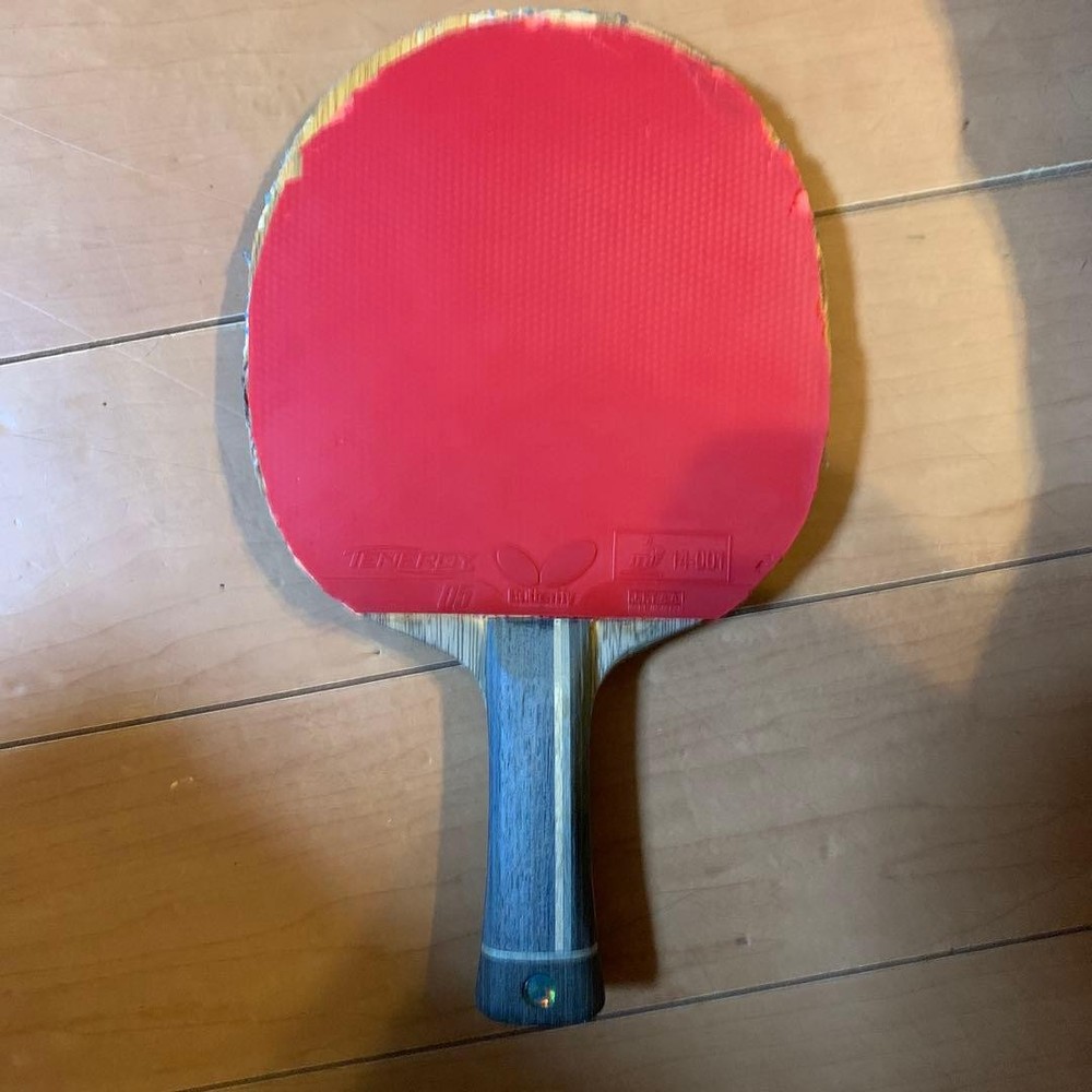 Harimoto Innerforce ALC