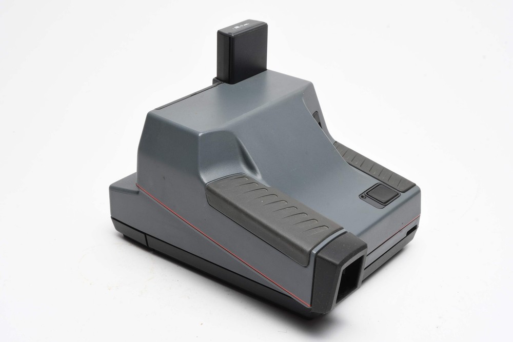 Polaroid Impulse Instant camera, Nice & Clean, Tested