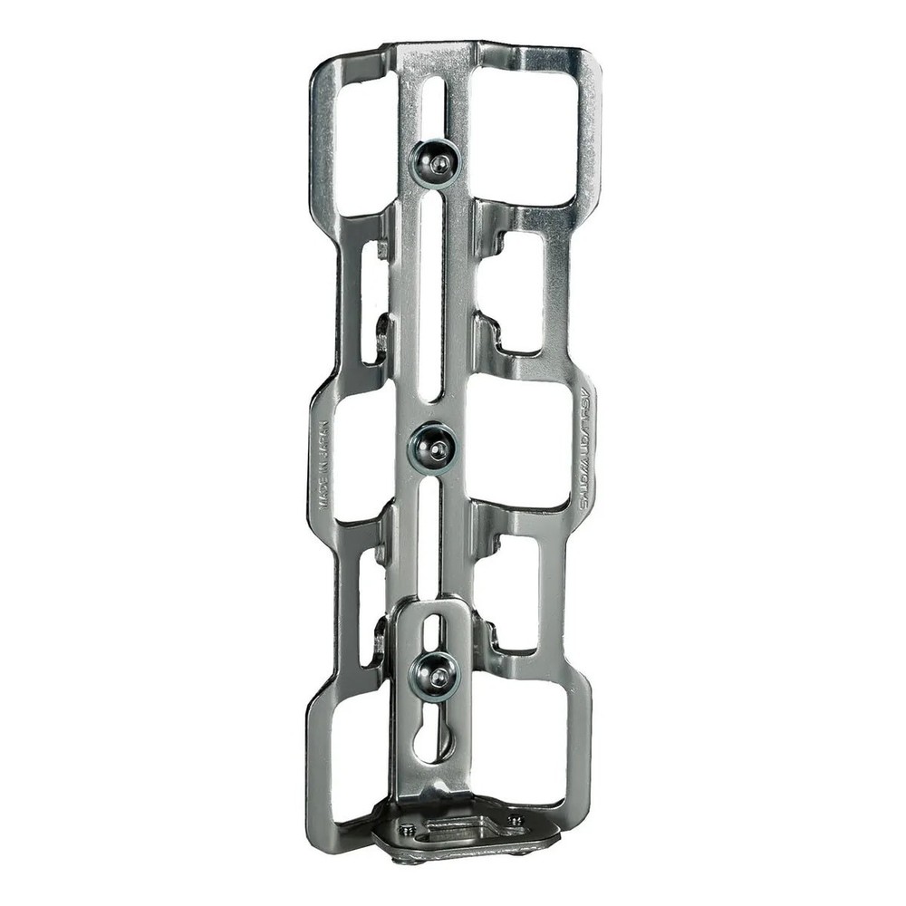 MKS Sylvan Cargo Cage, Silver