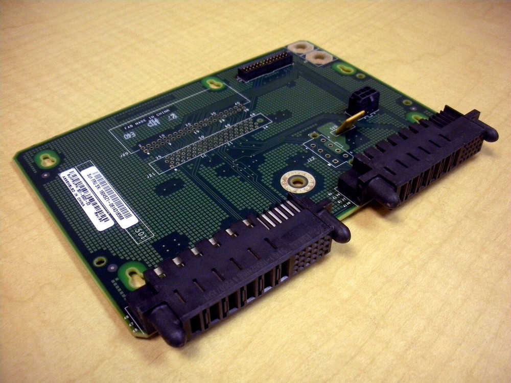 Sun 501-6920 Power Distribution Board for X4100