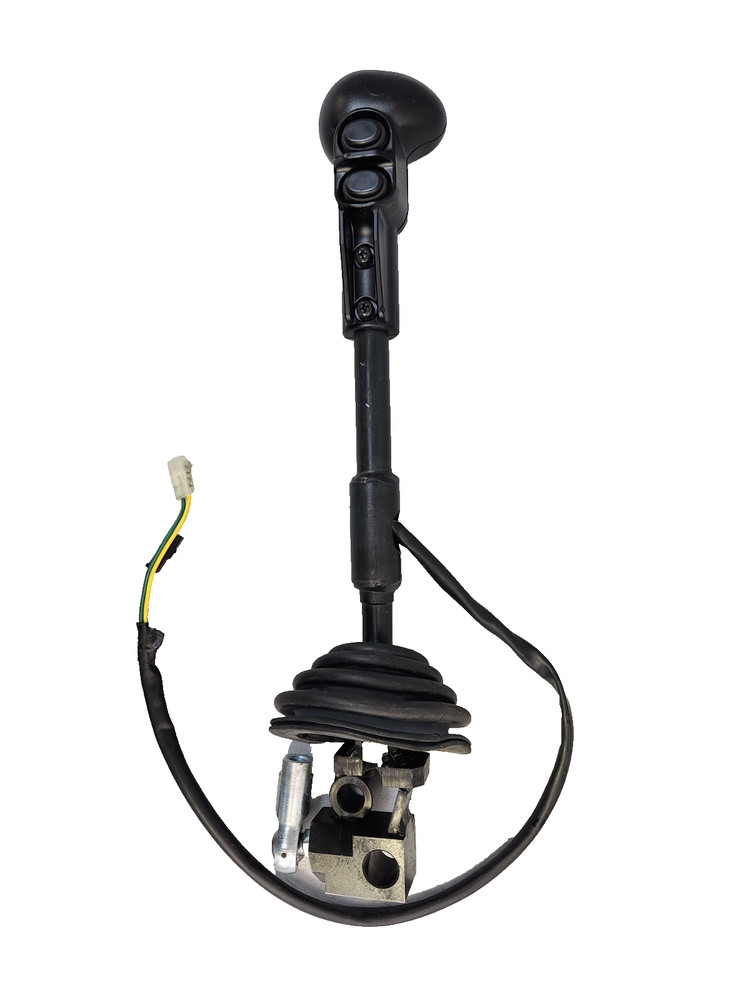 New Industrial Joystick Two-Button Controller