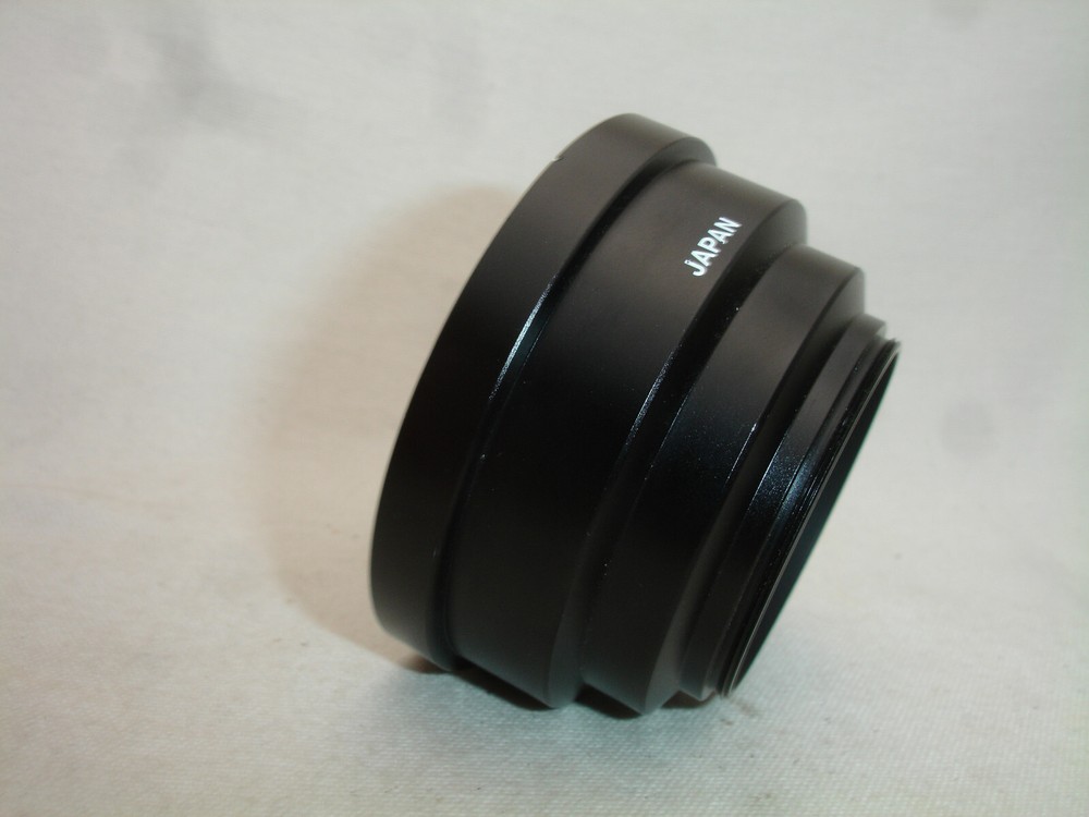 Canon multi conversion lens 46 mm