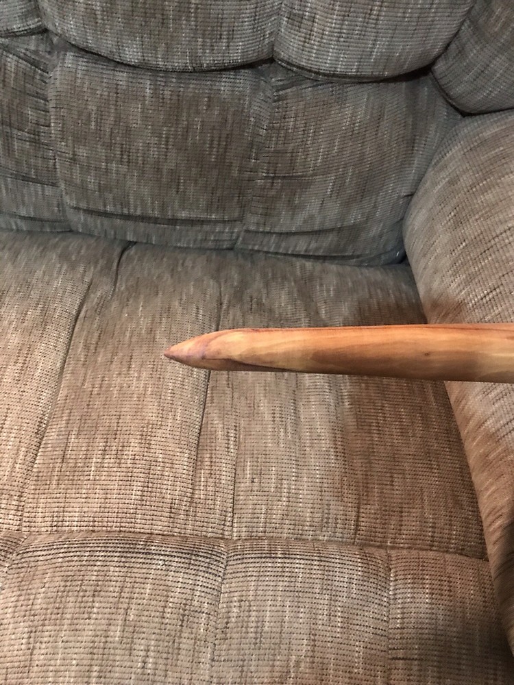 Sailor’s fid & Holster