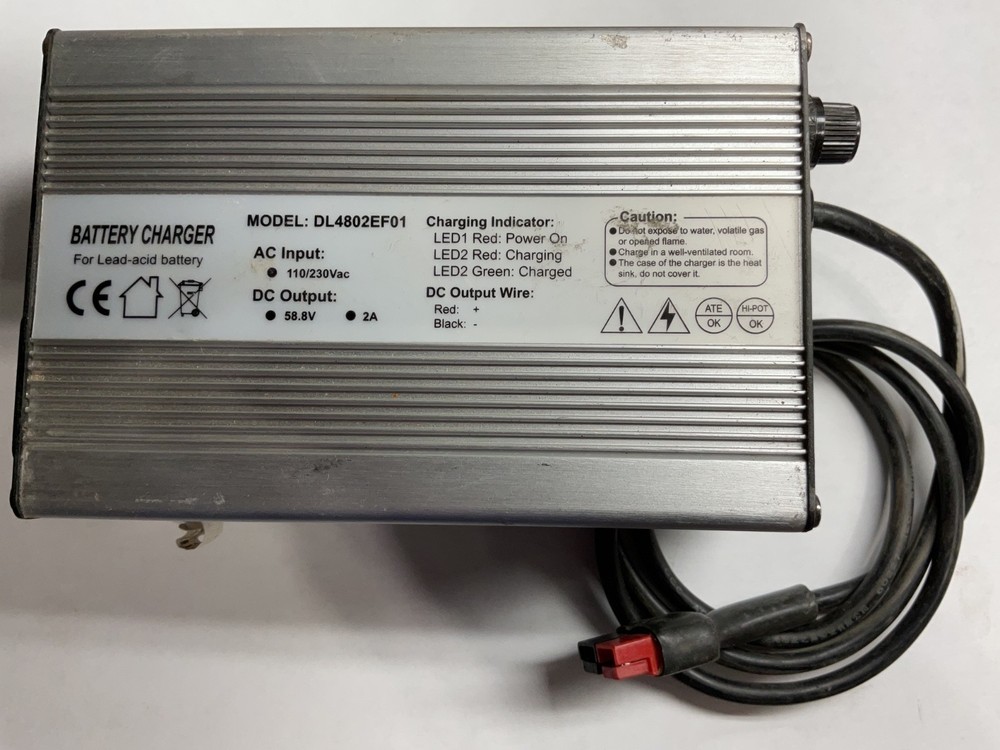 EF Technologies Phoenix Electrofusion pipe Plastic Welder Fusion Machine +charge