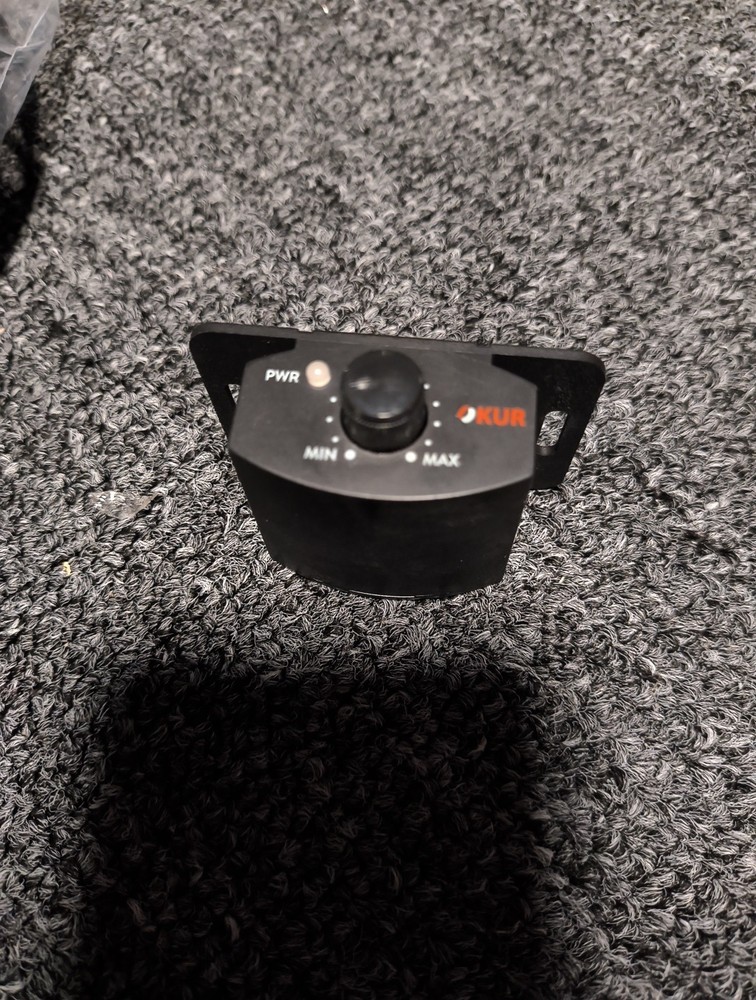 Okur Ofr2000.1D Full Range Monoblock Amplifier