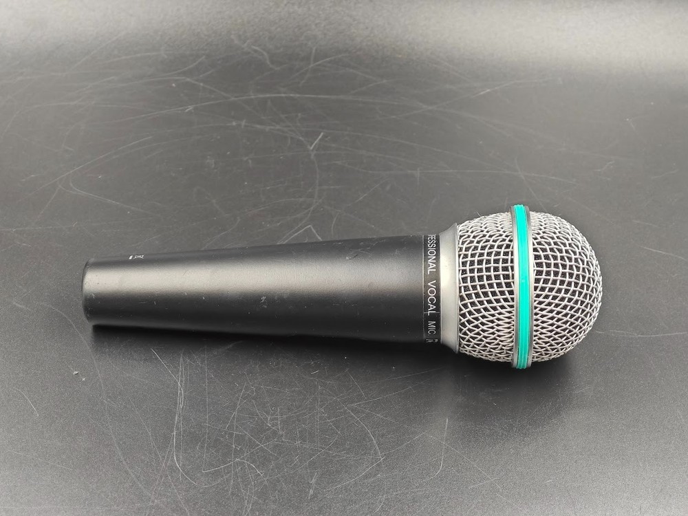 The T.Bone MB 85 Microphone Black Used Working
