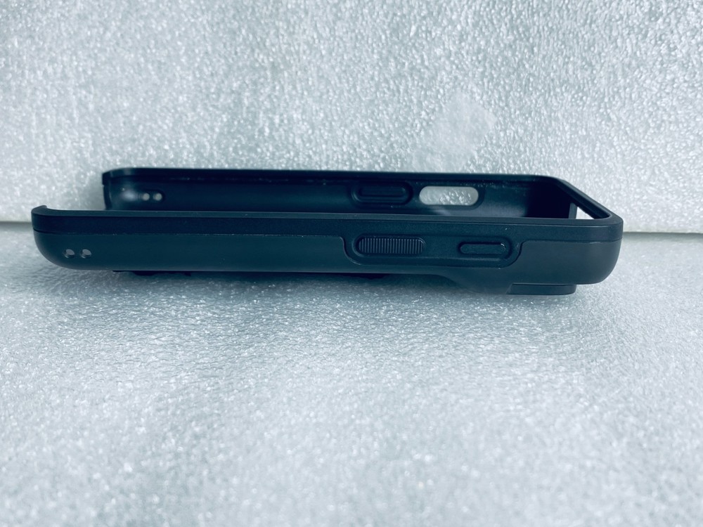 Shopify POS GO S2001 Handheld Portable Card Reader & Barcode Scanner