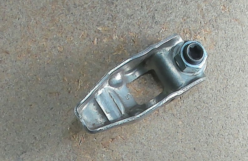 690972 Briggs & Stratton Rocker Arm