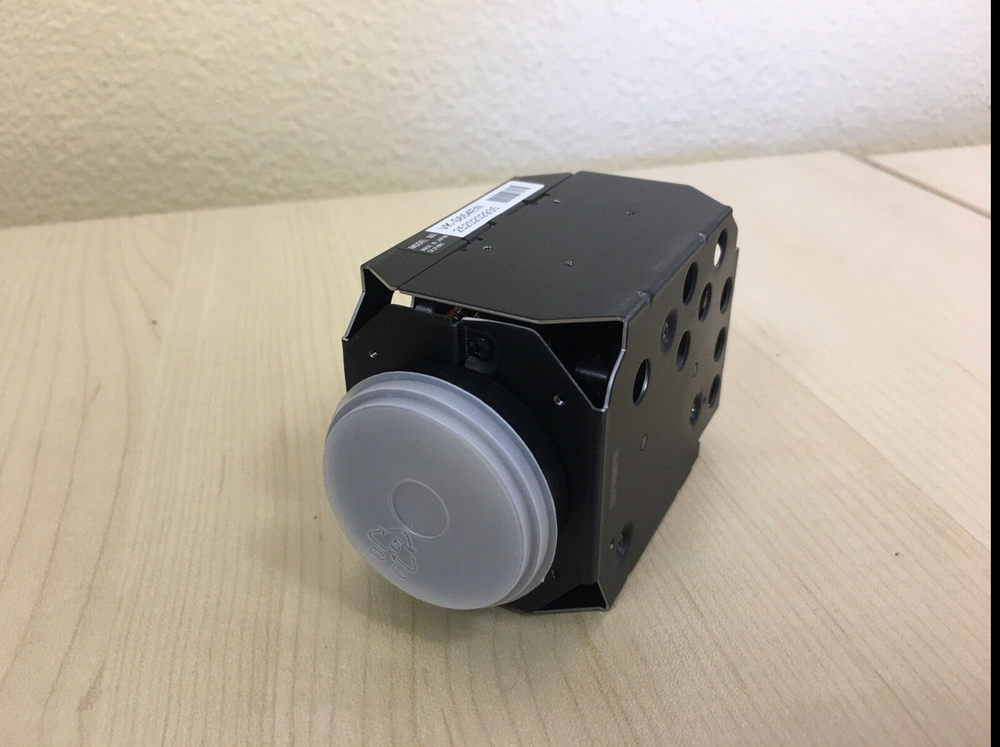 HITACHI VK-S654EN SD BLOCK CAMERA (PAL)