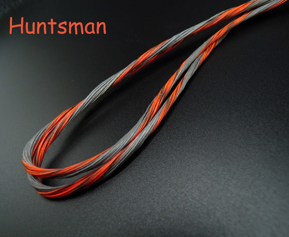 Mathews Ignition - Complete Set - Select Signature Camo - Bowstring Set