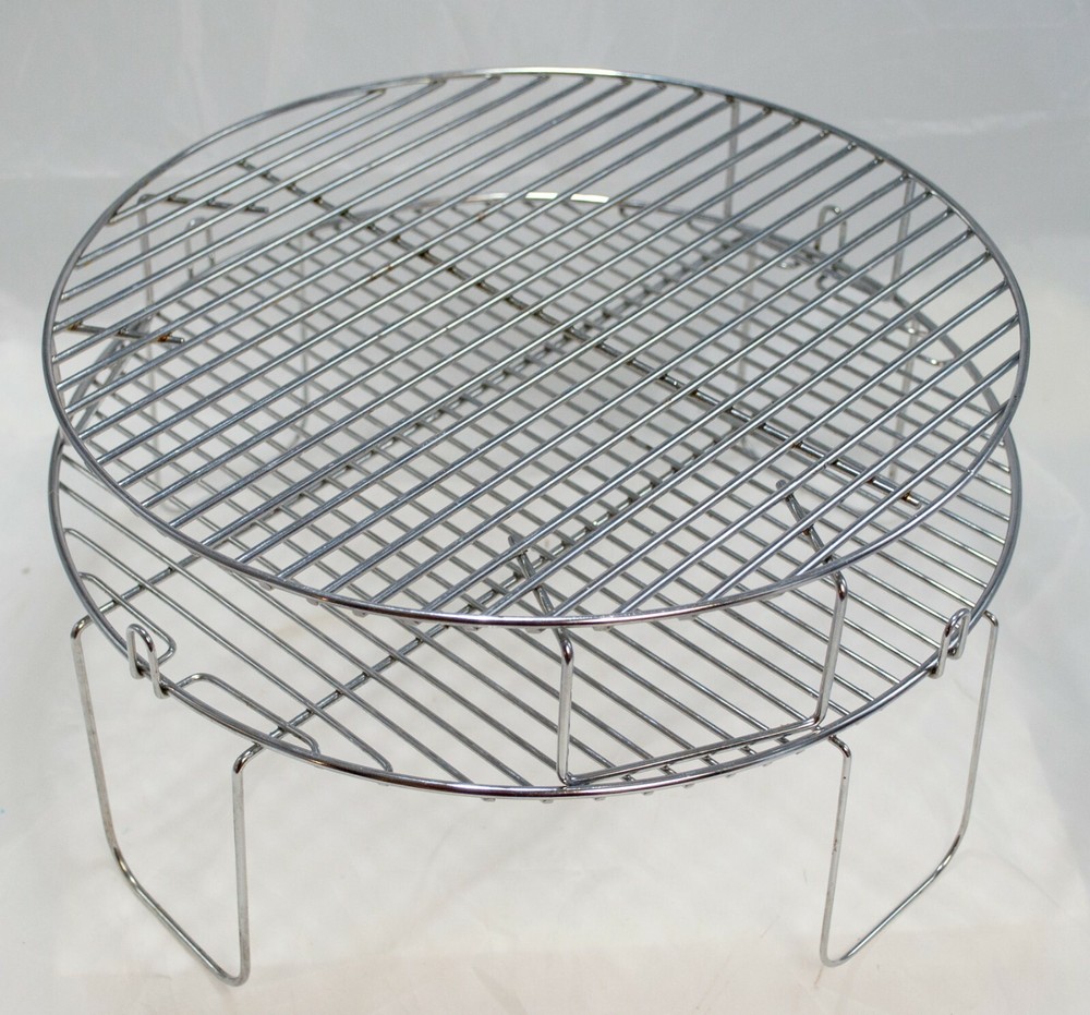 Nuwave Pro Infrared Oven Replacement Wire Racks 20342