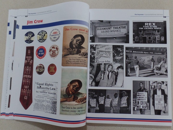 The Ultimate Civil Rights Memorabilia Reference Collection Scholarly Booklet