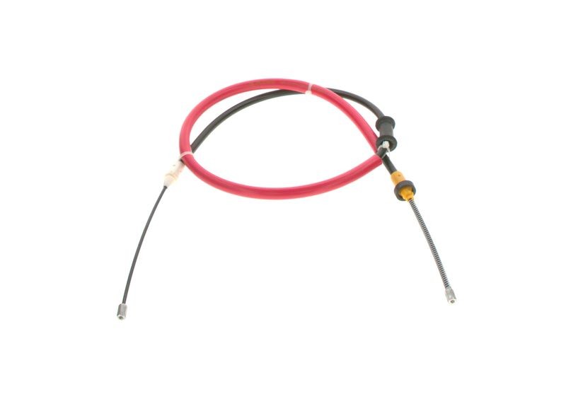 Cable Pull, parking brake BOSCH 1987477632