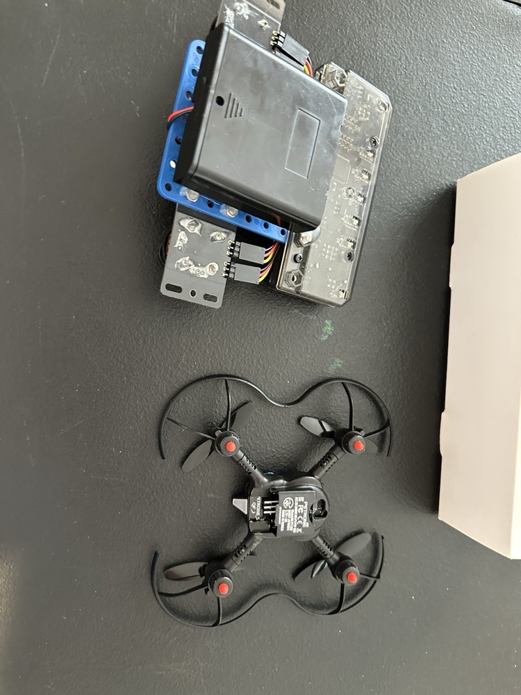 CoDrone Pro Drone Made for Learning Grades 6+ Used Rare #10