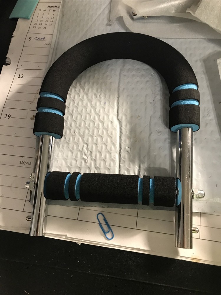 BESTOKAY Multifunctional Arm Muscle Training Machine