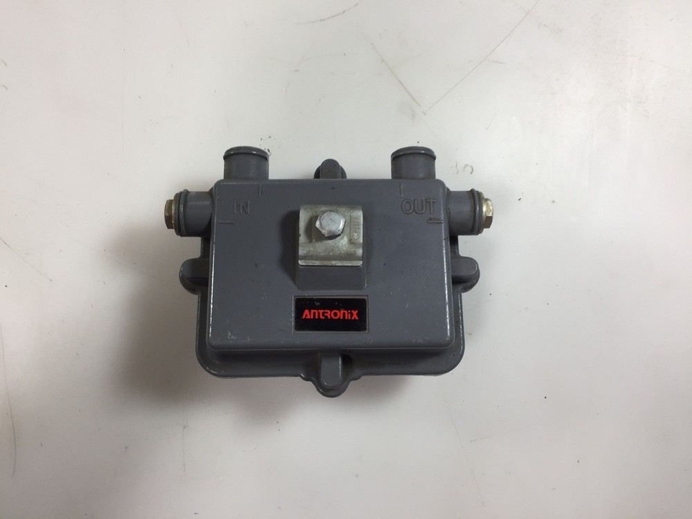 Antronix OMT7-8-27C Tap