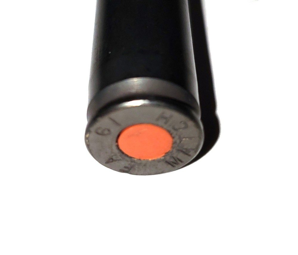6mm ARC Snap Caps Training Aids + Rattling & Black