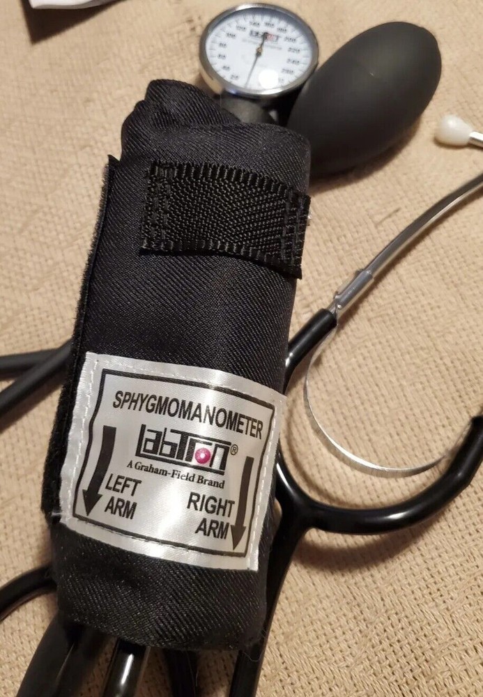 Labtron Stethoscope