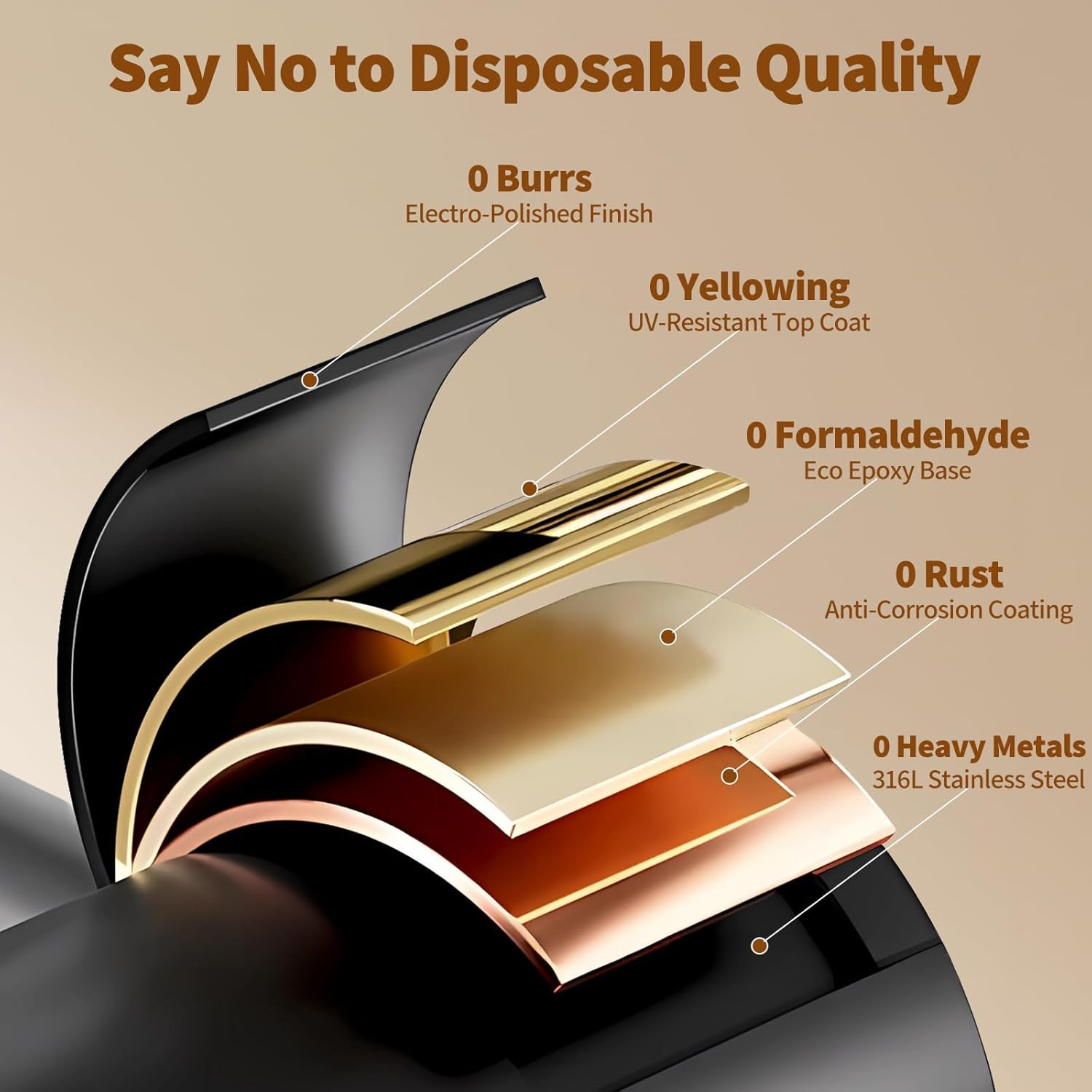 Adjustable Room Divider, 4-10Ft Height, No-Drill Privacy Wall Separator, Black