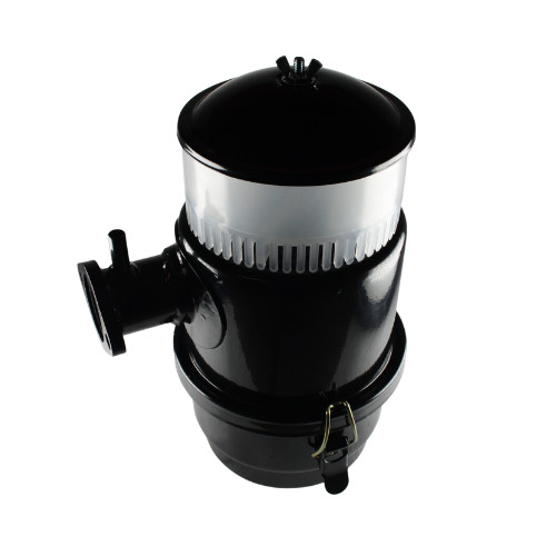 RUGGERINI RF121 RF140 ENGINE OIL BATH TRANSPARENT AIR FILTER
