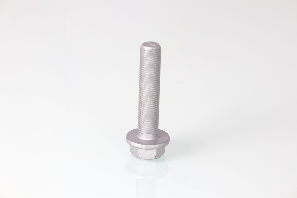 2x Knuckle Bolt/Nut Front Right=Left GH-393366