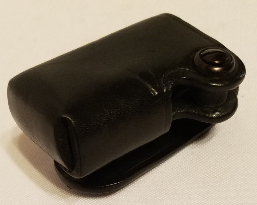 Single Stack .22 MAG POUCH. GALCO. OWB. Excellent!