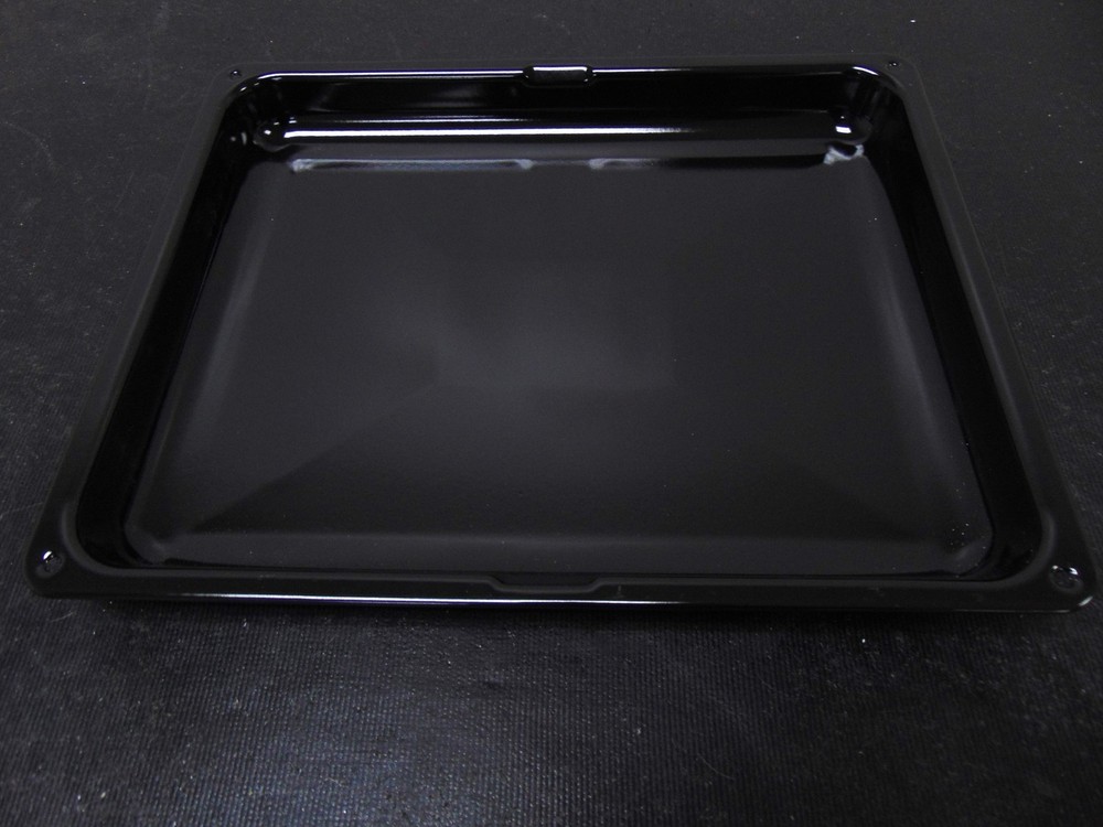 Element Electric Range EER244MSCW Tray Small