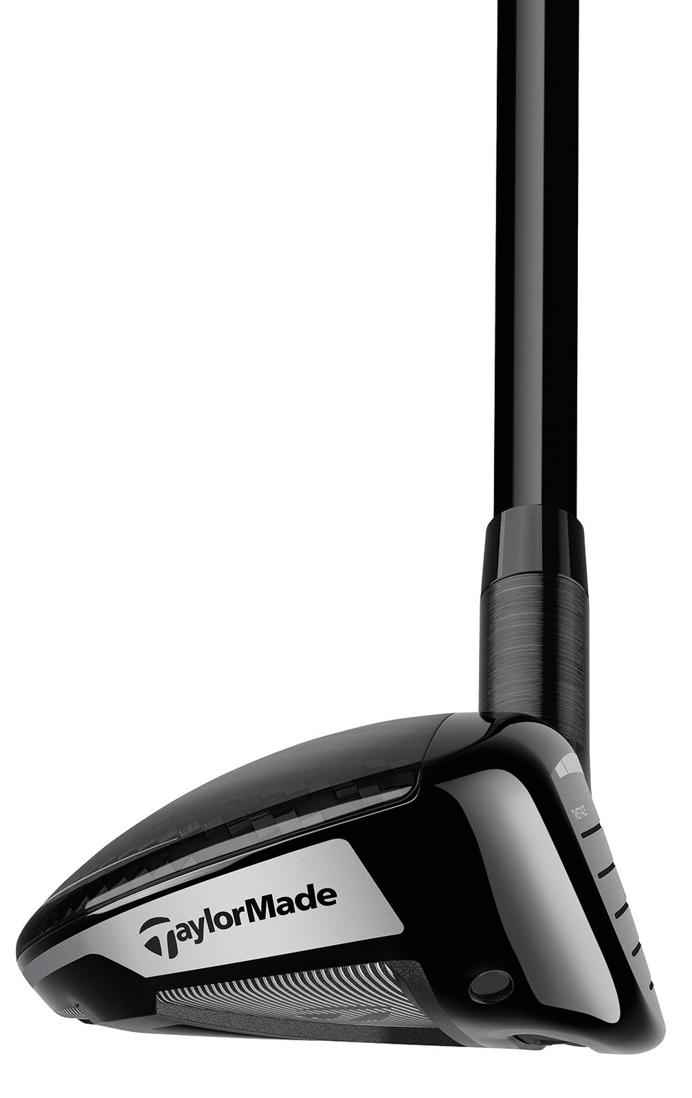 TaylorMade Qi10 Rescue 22* 4H Hybrid Regular Graphite Very Good