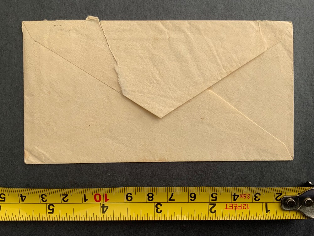 LATVIA post cover