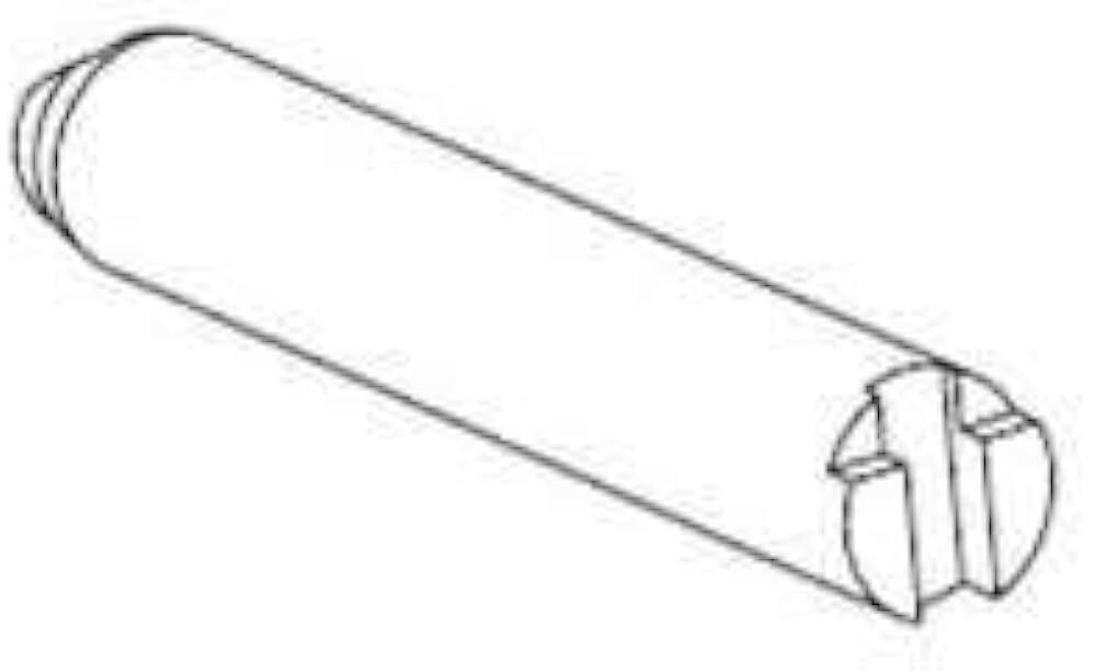 NEW SCHLAGE/ ALLEGION M540051 PLUG FOLLOWER LOCKSMITH REKEY/ REKEYING TOOL