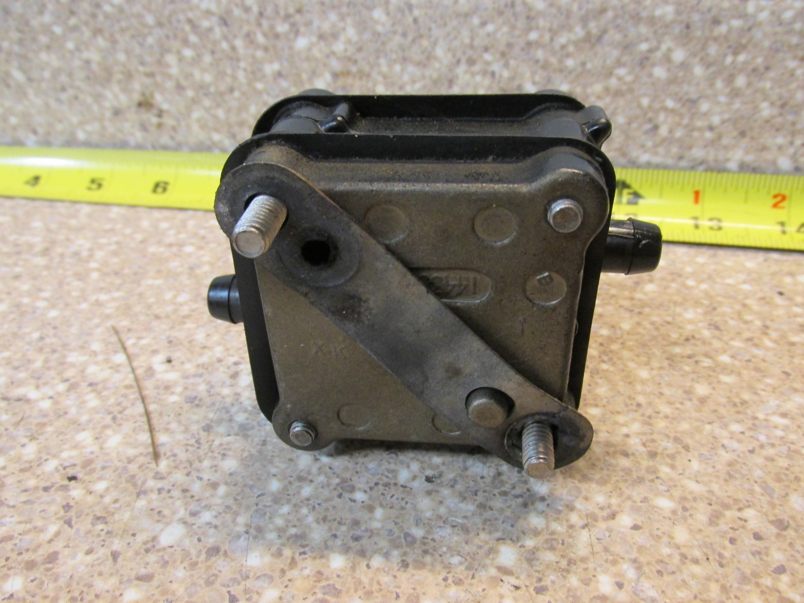 Mercury Force 50 HP Fuel Pump 14360A49