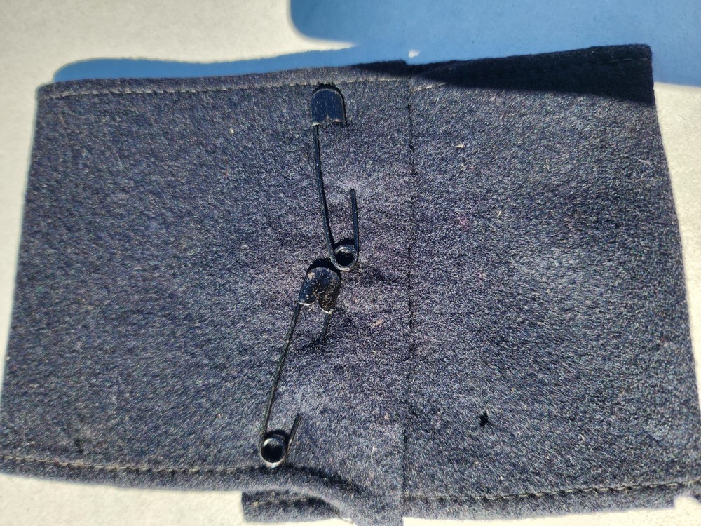 WW2 German Kyffhäuserbund Armband