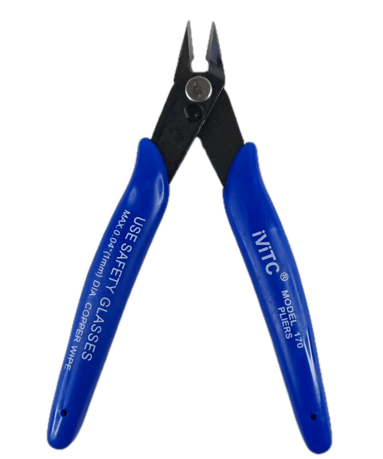 Nipper Sprue Snips entry Cutters for Bandai Gundam or AMT Model Kit runners DBLU