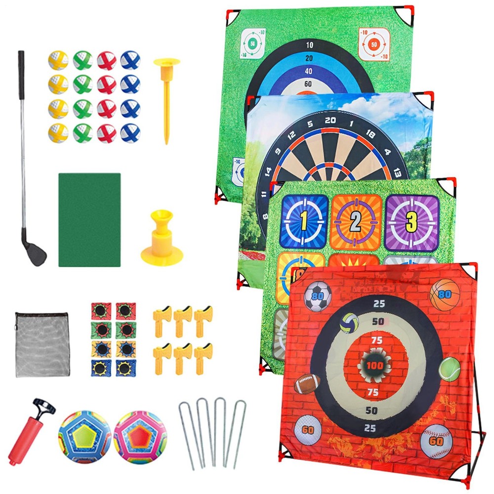 Golf Swing Training Mat, Golf Hitting Mat With Path Feedback,Golf Swing Tracker