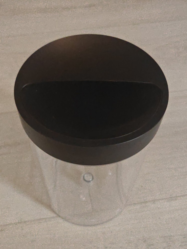 Eight Sleep Pod 4 5 Canister replacement