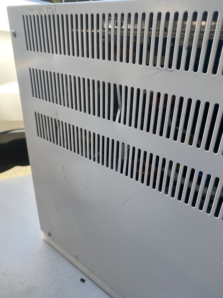 5434 Komatsu BCE-5051-A Chiller