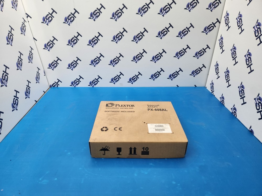 PLEXTOR PX-608AL/T3KB Internal ATAPI