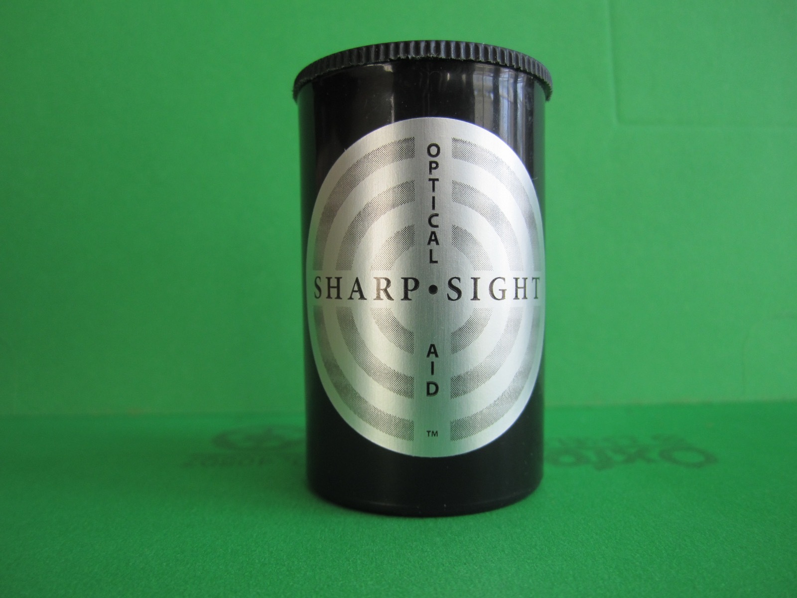 SharpSight Shooter's Glasses Optic aid