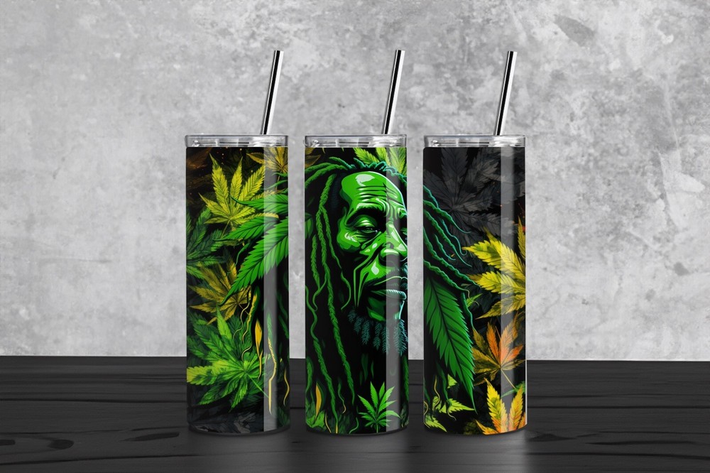 Chill Tumbler