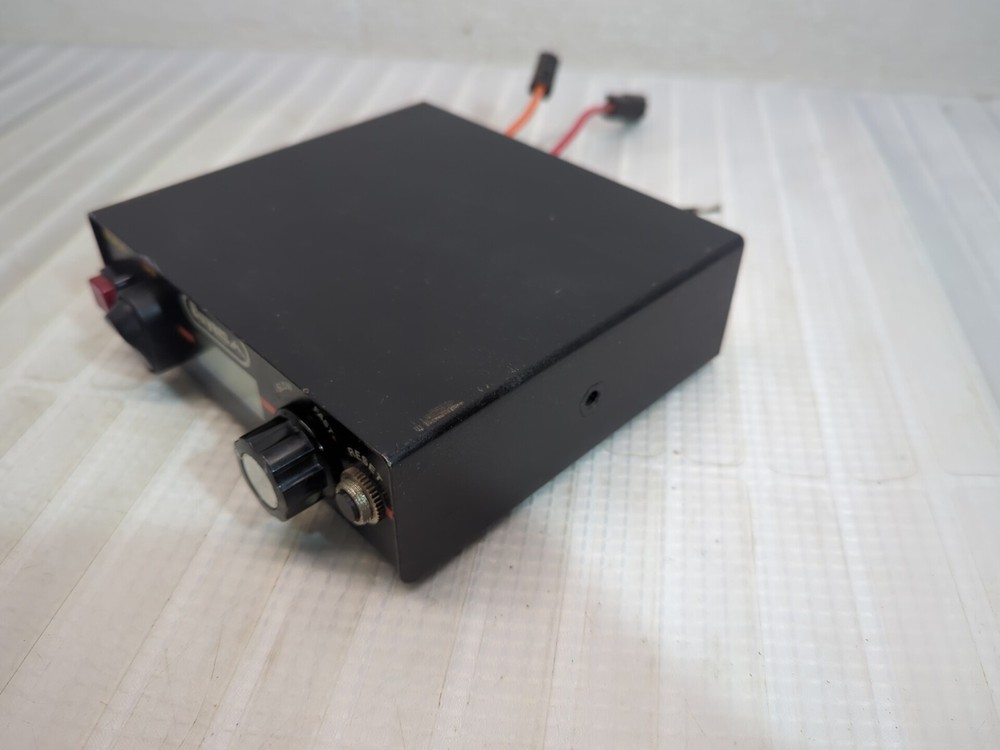 BUYERS SALT SPREADER CONTROL BLAST VARIABLE SPEED 3006587 REPLACE 0202900 AS *