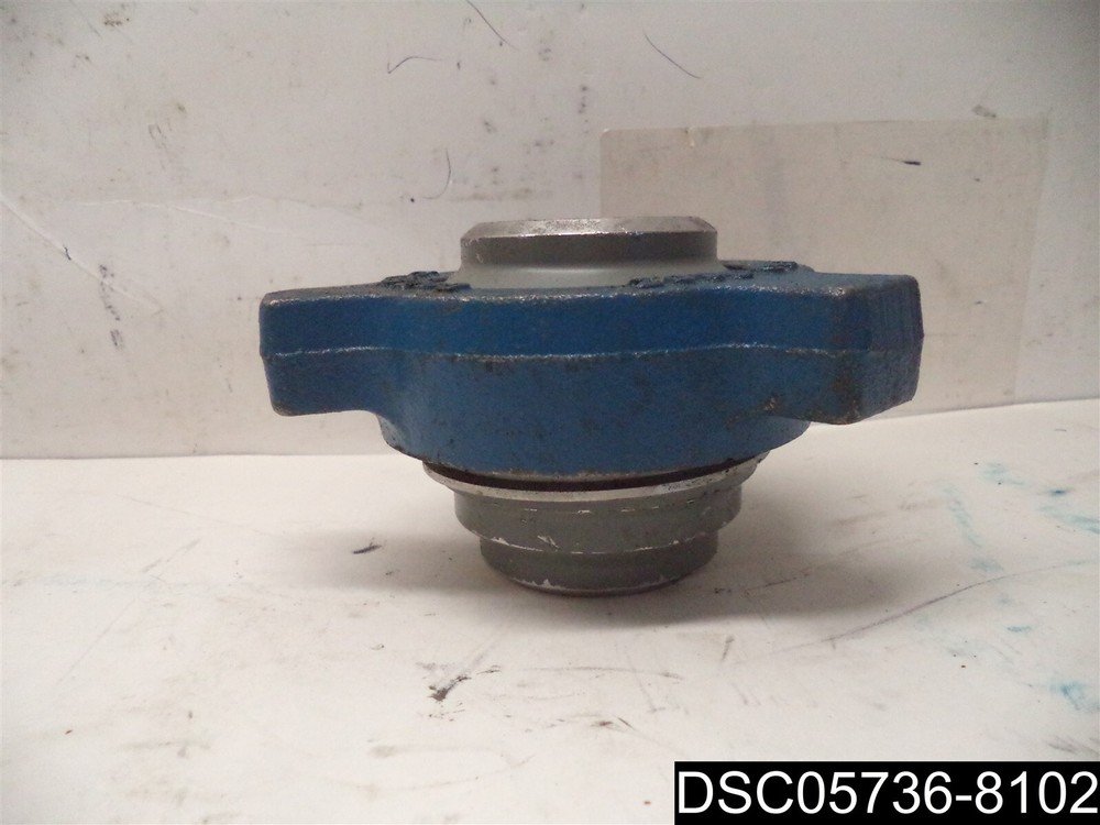 Kemper FNPT Hammer Union 2â€ Fig: 200, 2000CWP