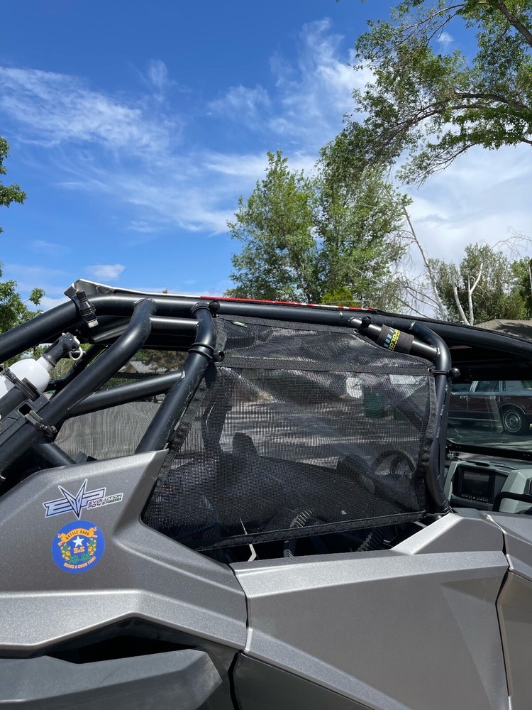 Polaris RZR Pro XP 4 Nets