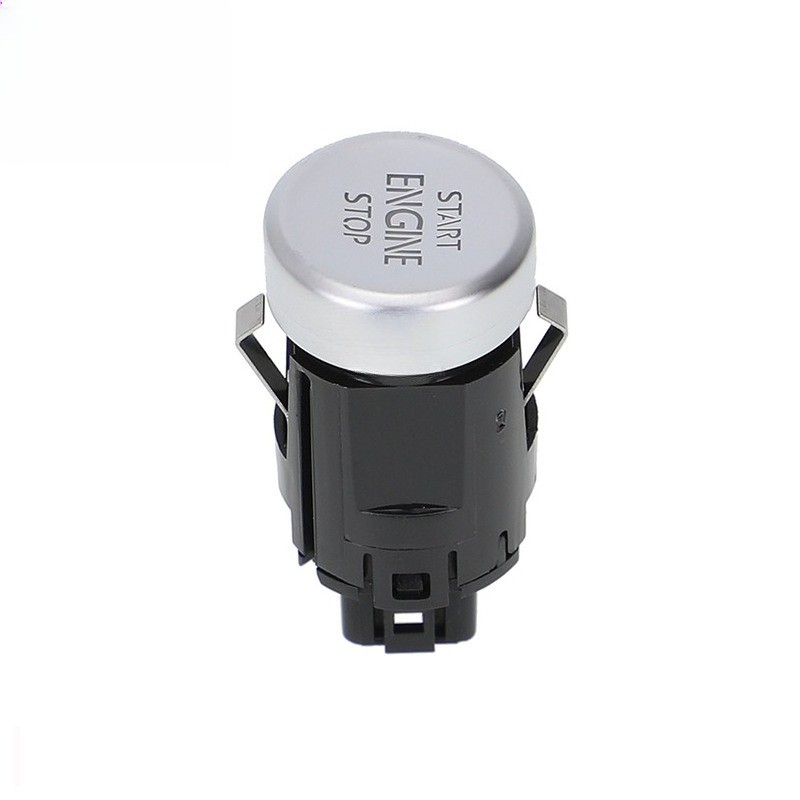 Engine Start Stop Switch 3GD959839 Replacement for Vehicle 0H7 0H8