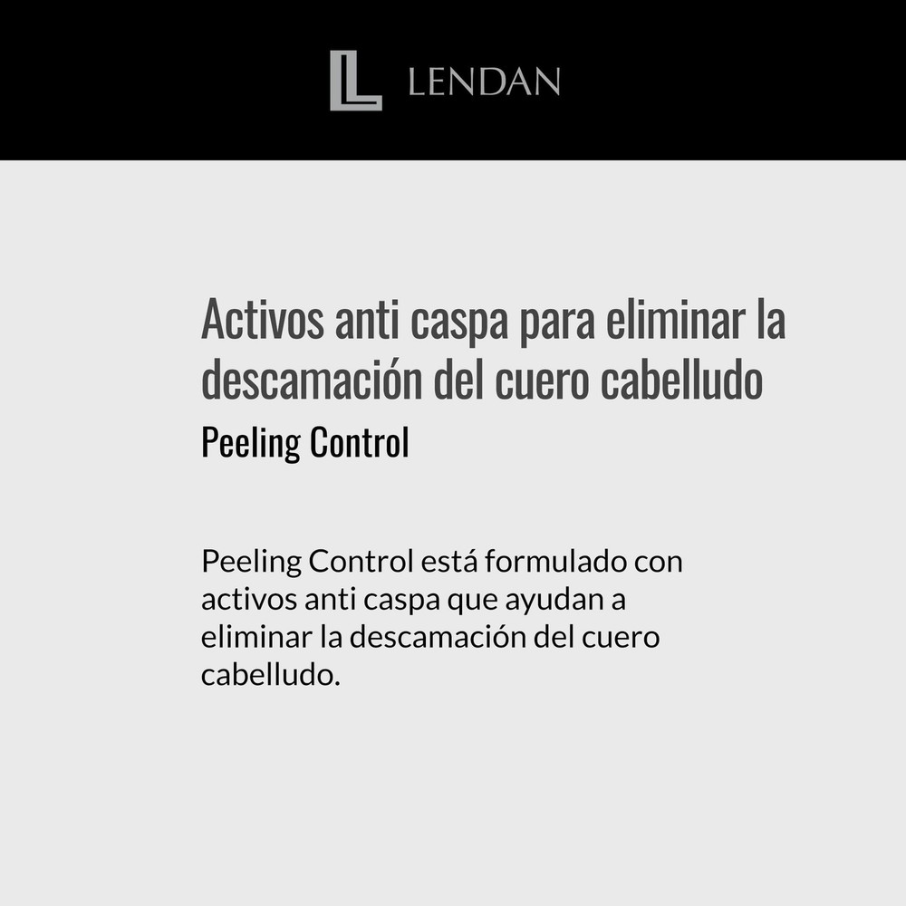 Lendan 3D Mask Bracket Peeling Control